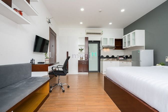 Hình ảnh Mb6623 nạp rút nhanh chóng GYM_POOL_Garden Building_Bao phí_ Cao Thắng Quận 3