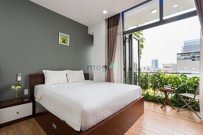 Hình ảnh Mb6623 nạp rút nhanh chóng GYM_POOL_Garden Building_Bao phí_ Cao Thắng Quận 3
