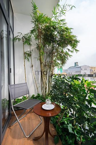 Hình ảnh Mb6623 nạp rút nhanh chóng GYM_POOL_Garden Building_Bao phí_ Cao Thắng Quận 3