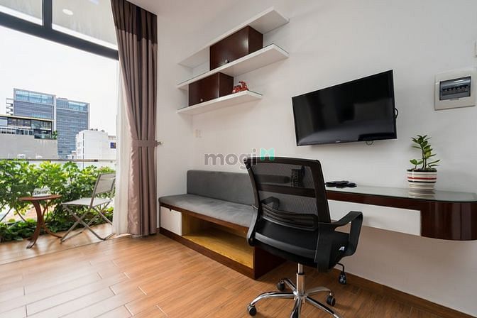 Hình ảnh Mb6623 nạp rút nhanh chóng GYM_POOL_Garden Building_Bao phí_ Cao Thắng Quận 3