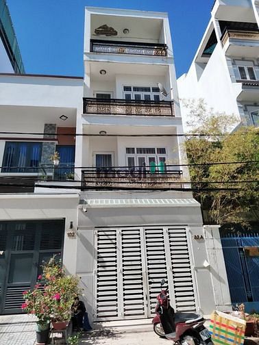 Hình ảnh - Bán nhà Đường 47, P. Tân Quy, Quận 7
