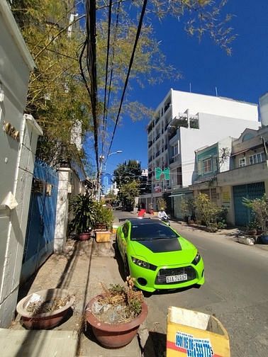 Hình ảnh - Bán nhà Đường 47, P. Tân Quy, Quận 7