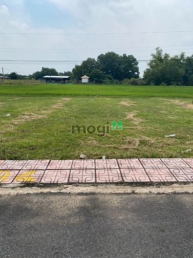 Hình ảnh Lô đất đẹp 200m2 tại Nguyễn Văn Bứa, SHR