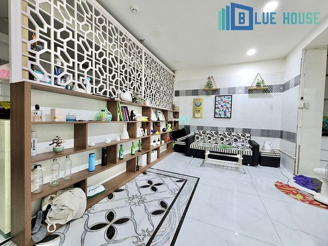 Hình ảnh ®️ 1PN-1PK 40m2 - Ngay Etown - Full NT - Ở Liền