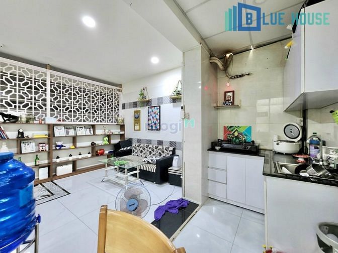 Hình ảnh ®️ 1PN-1PK 40m2 - Ngay Etown - Full NT - Ở Liền