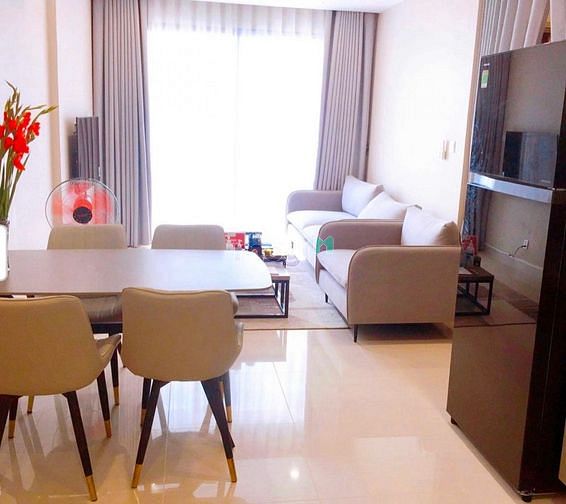 Hình ảnh HẬU COVIT bán CH Vinhome Grand Park 85m2 2tỷ355