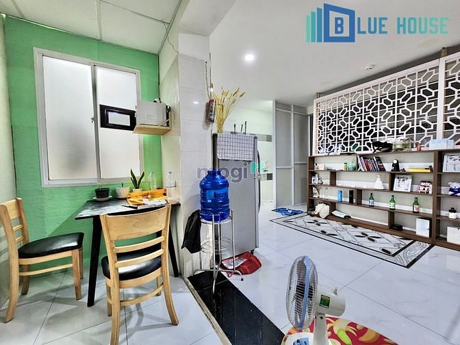 Hình ảnh ®️ 1PN-1PK 40m2 - Ngay Etown - Full NT - Ở Liền