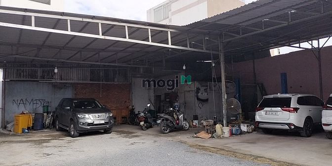 Hình ảnh Cho Thuê bãi xe quận 2 giá rẻ có sẵn bãi xe
