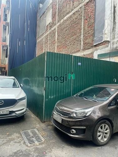 Hình ảnh Chiến Thắng, Hà Đông, 56m2, phân lô, lô góc 2 mặt ngõ, ô tô tránh