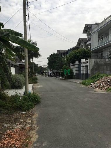 Hình ảnh Ngân hàng MB thanh lý đất nền KDC Hồng Long MT Hiệp Bình Thủ Đức,3.8tỷ