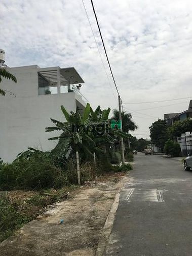 Hình ảnh Ngân hàng MB thanh lý đất nền KDC Hồng Long MT Hiệp Bình Thủ Đức,3.8tỷ
