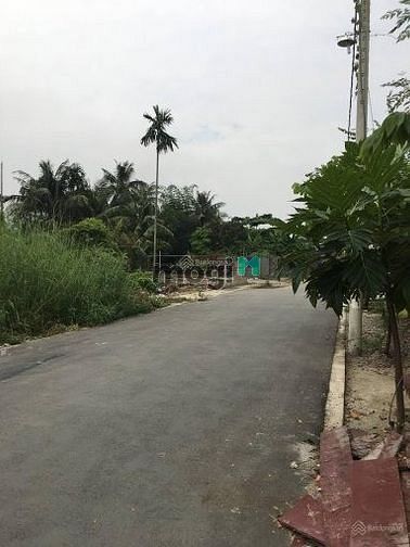 Hình ảnh Ngân hàng MB thanh lý đất nền KDC Hồng Long MT Hiệp Bình Thủ Đức,3.8tỷ