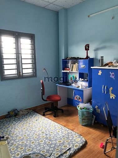 Hình ảnh Bán nhanh nhà mới Thạnh Lộc Quận 12 32m2 2ty5