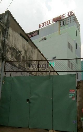 Hình ảnh Bán đất mặt tiền Phạm Văn Chiêu, P16, GV. DT 221m2, nở hậu, chỉ 20 tỷ
