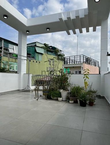 Hình ảnh DỌN VÀO Ở NGAY Chu Văn An P12 Bình Thạnh 56m2