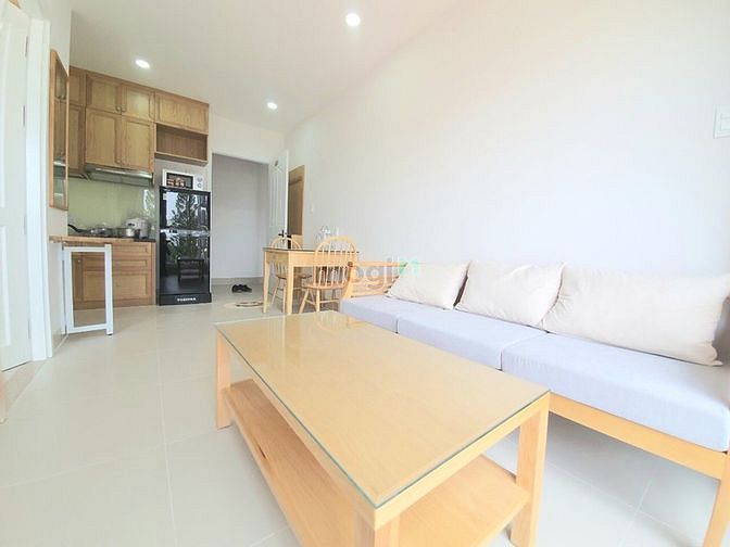 Hình ảnh Căn Hộ 1PN Nội Thất Tiện Nghi, Điện Biên Phủ, Bình Thạnh