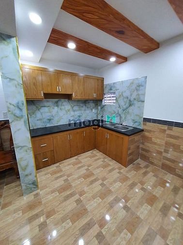 Hình ảnh Bán nhà mặt tiền Đặng Công Bỉnh (80m2) Hóc Môn SHR