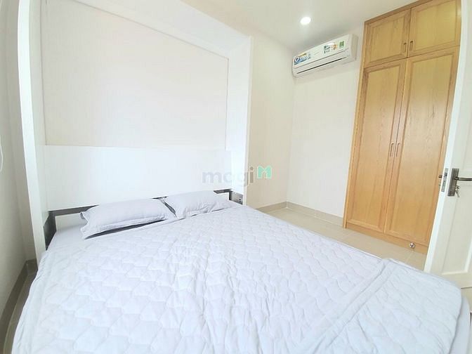 Hình ảnh Căn Hộ 1PN Nội Thất Tiện Nghi, Điện Biên Phủ, Bình Thạnh