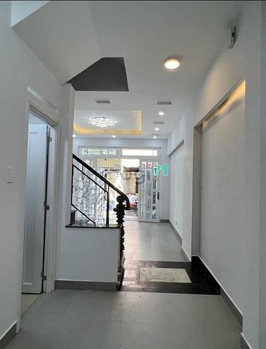 Hình ảnh DỌN VÀO Ở NGAY Chu Văn An P12 Bình Thạnh 56m2