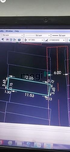 Hình ảnh Giáp Tên Lửa, NHÀ BÌNH TÂN. HXH sát MT, 52m2, BÁN 3.8 TỶ