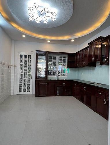 Hình ảnh DỌN VÀO Ở NGAY Chu Văn An P12 Bình Thạnh 56m2