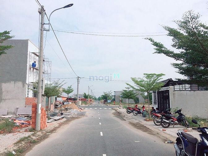 Hình ảnh Đất thổ cư gần kề KCN, SỔ HỒNG RIÊNG, cần nhượng lại