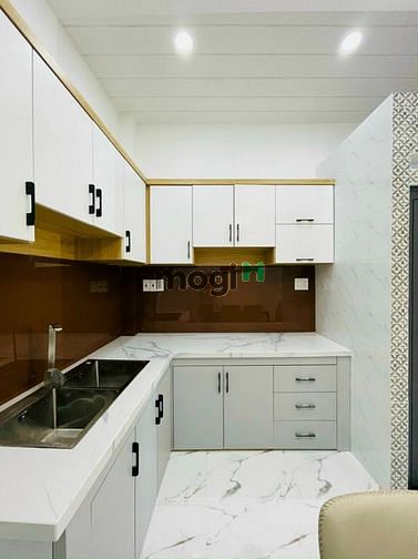 Hình ảnh Sở hữu căn nhà với thiết kế sang trọng tiện nghi giá chỉ 580TR