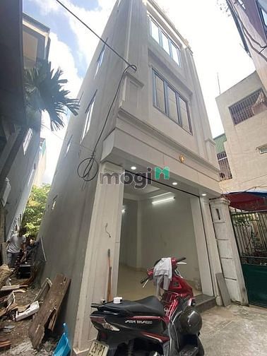 Hình ảnh Lô góc - Ngõ rộng - 4 Ngủ - Bán Nhà Phúc Lợi, Long Biên