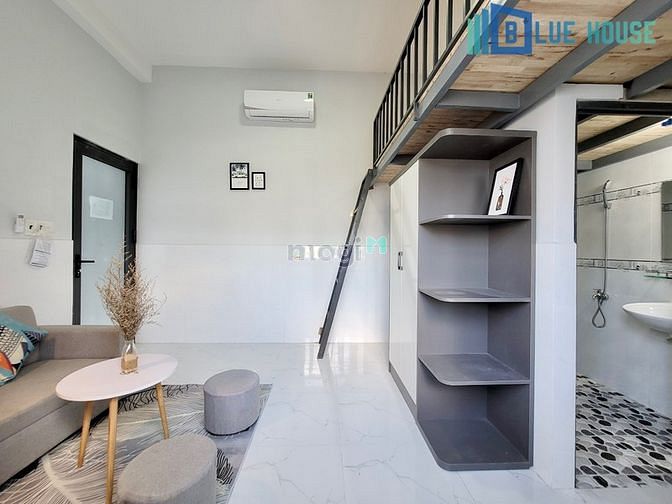Hình ảnh 30m2_CHDV_Bancol_Full NT_Ngay Vườn Lài,Lũy Bán Bích_Sạch sẽ_Mới