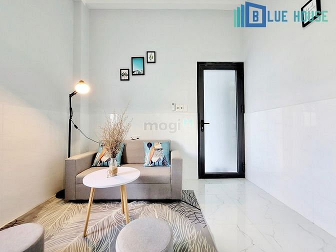 Hình ảnh 30m2_CHDV_Bancol_Full NT_Ngay Vườn Lài,Lũy Bán Bích_Sạch sẽ_Mới