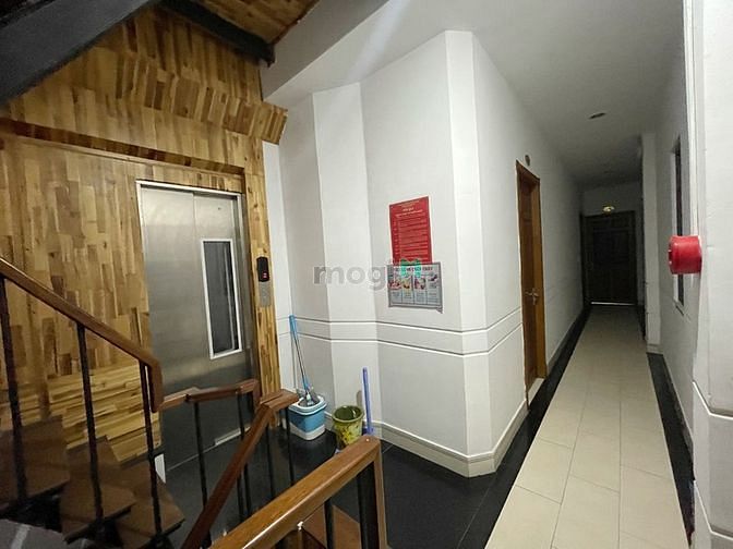 Hình ảnh Khách Sạn - Kinh Dương Vương - P12 - Q6