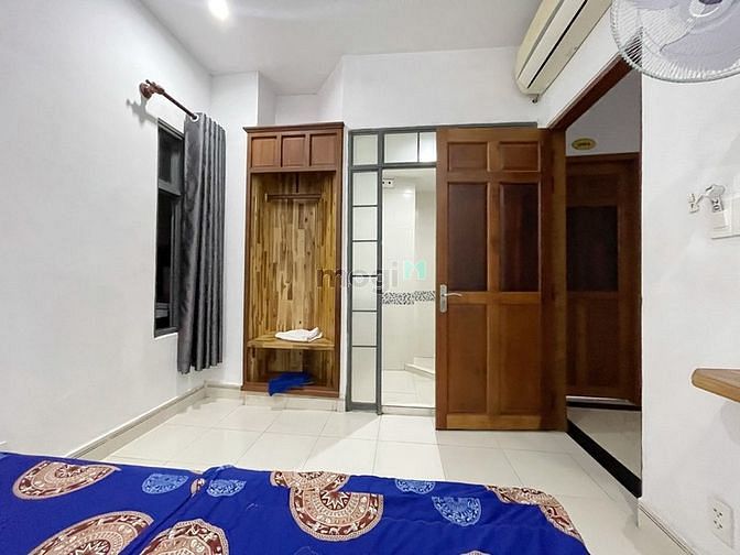 Hình ảnh Khách Sạn - Kinh Dương Vương - P12 - Q6