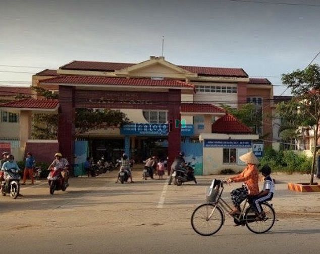 Hình ảnh CCG bán gấp lô đất Vườn Thơm giá 880tr, SHR