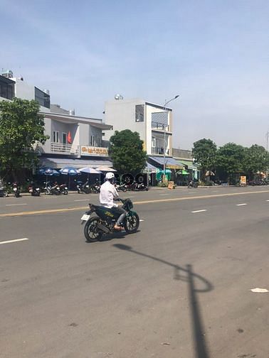 Hình ảnh Bán gấp đất Đinh Thị Thi, 80m2, giá gần 2ty, SHR sang tên trong ngày