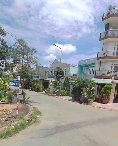Hình ảnh Bán đất khu tái định cư Long Sơn, đường B, Long Bình, Q9, 110m2, 2tỷ3