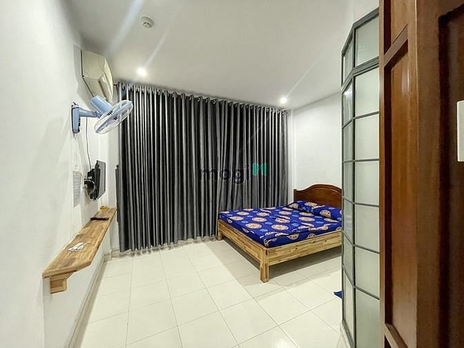 Hình ảnh Khách Sạn - Kinh Dương Vương - P12 - Q6