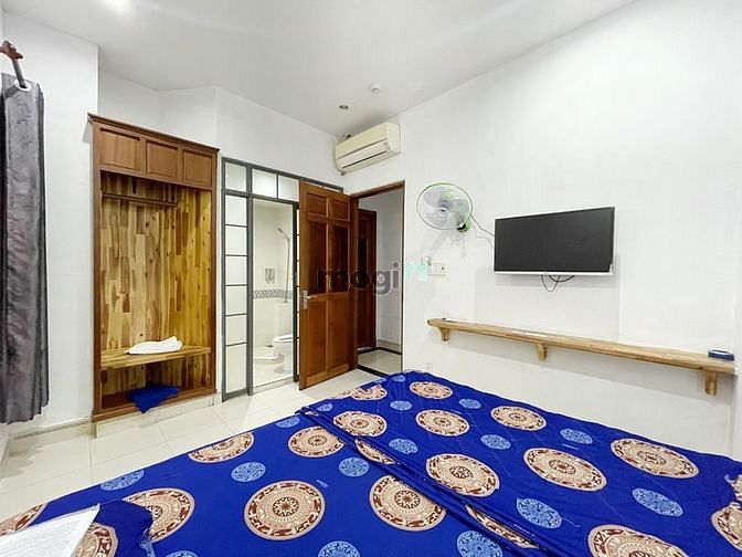 Hình ảnh Khách Sạn - Kinh Dương Vương - P12 - Q6