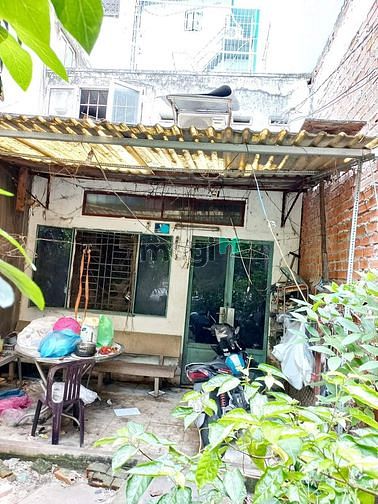 Hình ảnh Bán nhà mặt tiền đường số 79 tân quy