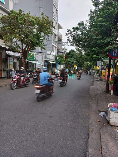 Hình ảnh Bán nhà mặt tiền đường số 79 tân quy