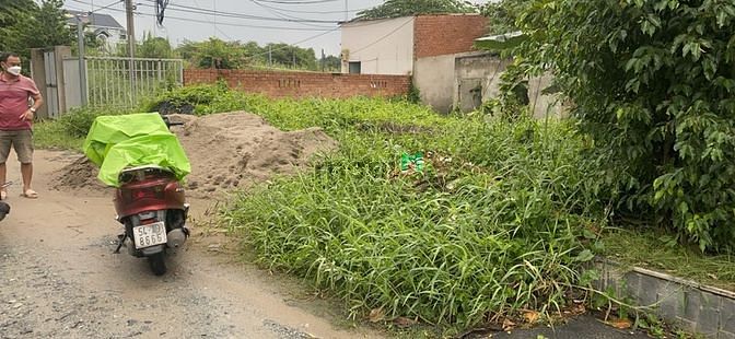 Hình ảnh Bán đất liền kề KĐT Vạn Phúc. Đất đẹp. Vị trí đắt địa, lh giá tốt