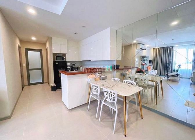 Hình ảnh CHUYỂN VỀ QUÊ Bán CC The Gold View Q4 88m2 T14 3tỷ050