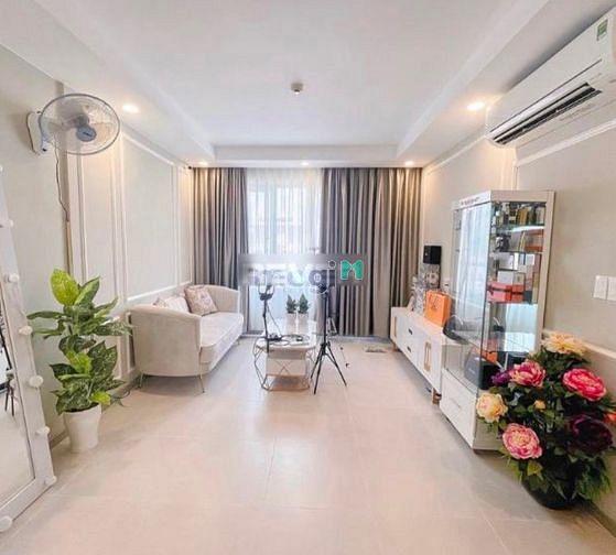 Hình ảnh CHUYỂN VỀ QUÊ Bán CC The Gold View Q4 88m2 T14 3tỷ050