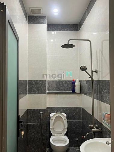 Hình ảnh CÔ TƯ BÁN NHÀ Lương Định Của Quận 2 DT 54m2 SHR