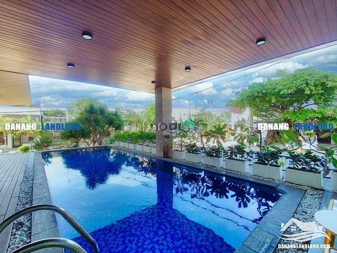 Hình ảnh Mb6623 nạp rút nhanh chóng 1PN ban công rộng view biển - C122