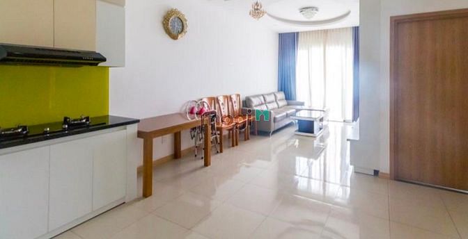 Hình ảnh NGỘP BANK Bán CH Jamona Q7 79m2 3PN 3tỷ220