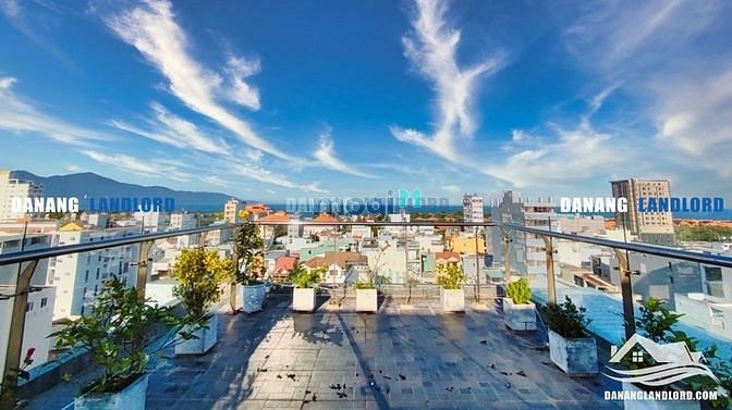 Hình ảnh Mb6623 nạp rút nhanh chóng 1PN ban công rộng view biển - C122