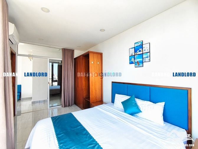 Hình ảnh Mb6623 nạp rút nhanh chóng 1PN ban công rộng view biển - C122