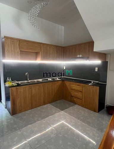 Hình ảnh CÔ TƯ BÁN NHÀ Lương Định Của Quận 2 DT 54m2 SHR