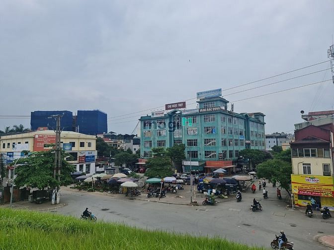 Hình ảnh Mảnh đất vàng 100m2 Ngọc Thụy ô tô gần bán gấp chỉ 6,5 tỷ