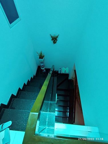 Hình ảnh HXH Phan Văn Hớn 56m2 thẳng 1 trục, gần cầu Tham Lương